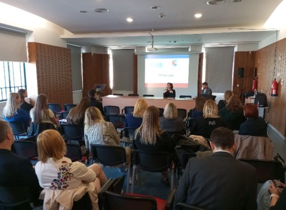 ADREPES é um dos stakeholders da Aliança Universitária Europeia E³UDRES²