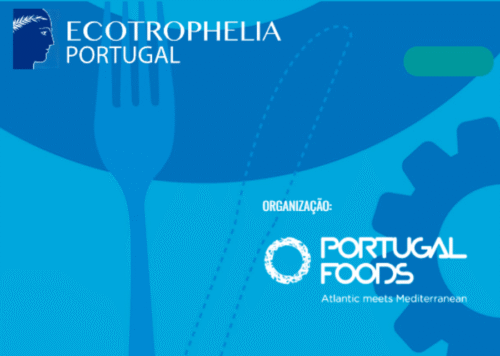 Prémio ECOTROPHELIA Portugal 2026
