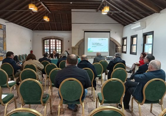 Assembleia Geral da ADREPES 2024