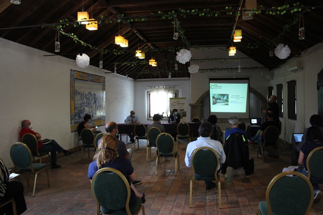 Assembleia Geral da ADREPES