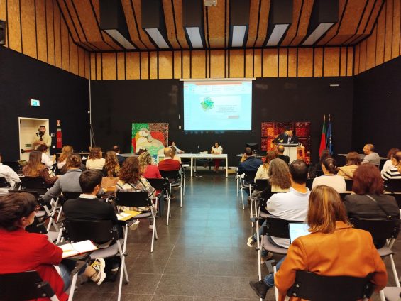 ADREPES participa no workshop “Contratos Públicos para compras locais e sustentáveis nas cantinas de restauração coletiva”