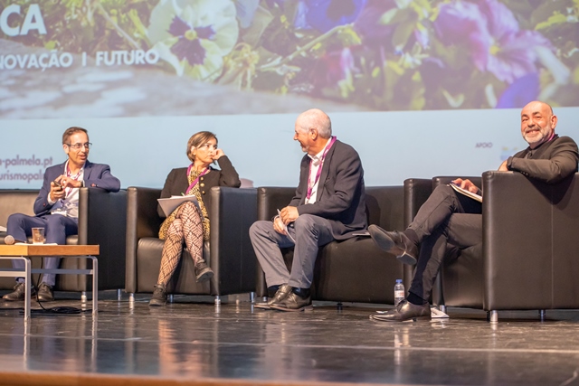 FÓRUM TURISMO PALMELA 2022