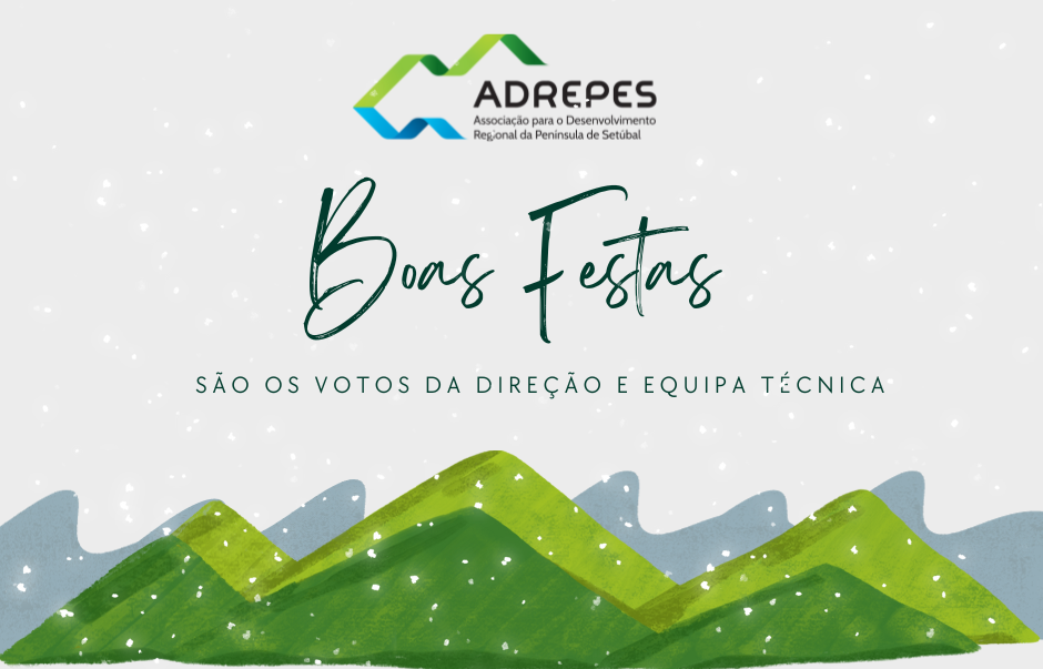 Boas festas