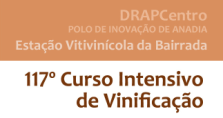 117º Curso Intensivo de Vinificação