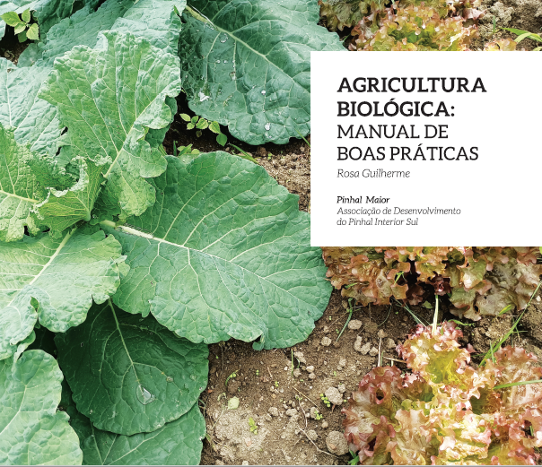 Manual Técnico em Agricultura Biológica