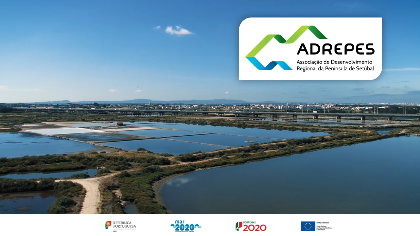 SÃO AS COMUNIDADES COSTEIRAS DA PENÍNSULA DE SETÚBAL QUE LIDERAM A EXECUÇÃO DAS ESTRATÉGIAS DE DESENVOLVIMENTO LOCAL