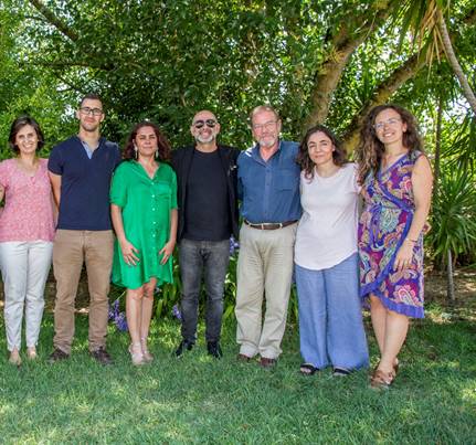 GAL ADREPES RURAL Reforça a Dotação Orçamental do PDR2020