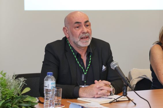 ADREPES participa na Estratégia de Valorização dos Mercados Locais da Área Metropolitana de Lisboa