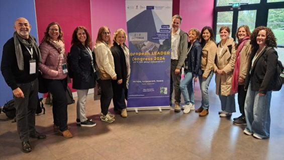 Congresso Europeu LEADER promove cooperação