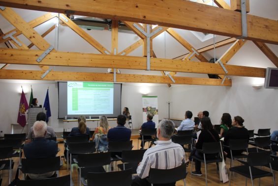 ADREPES promove sessões participativas para Construção da Estratégia de Desenvolvimento Rural 2030