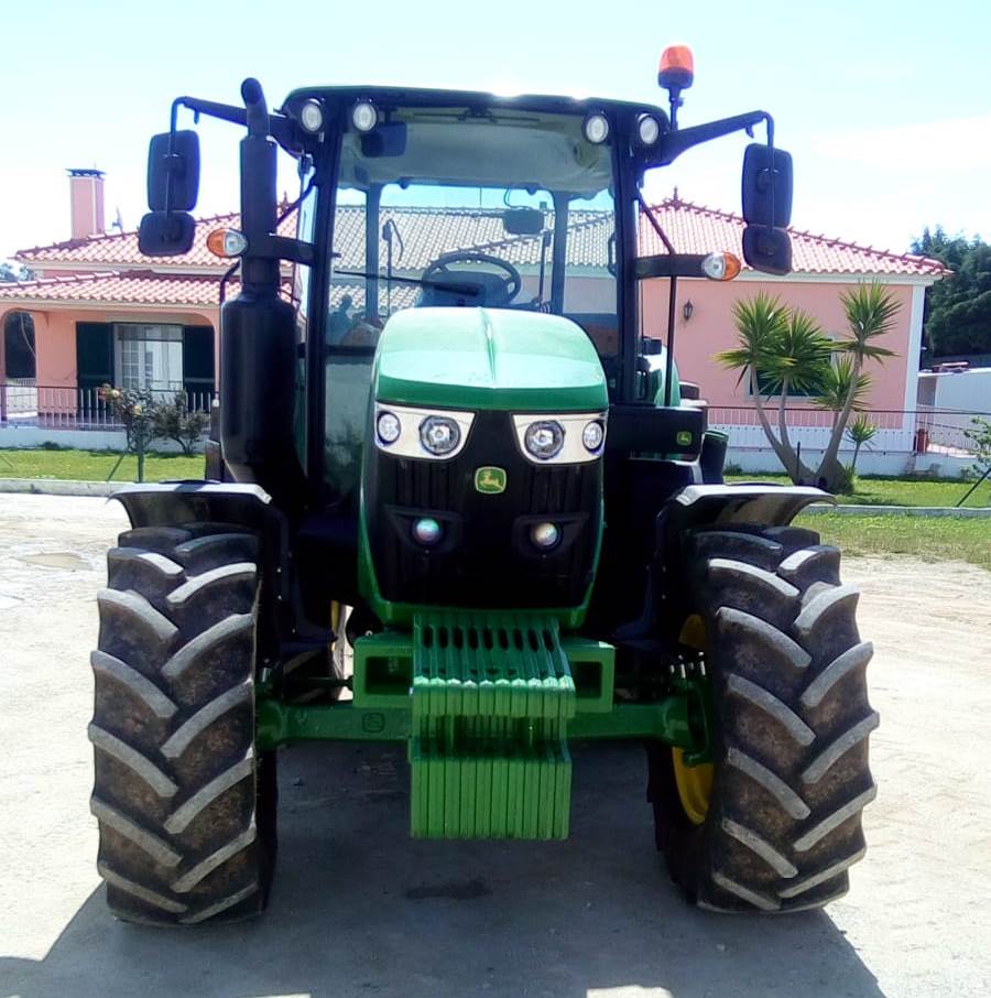 Aquisição de Equipamento