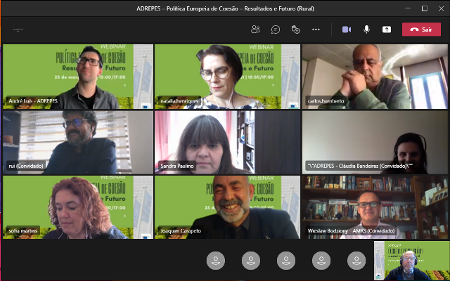 Política Europeia de Coesão – Resultados e Futuro