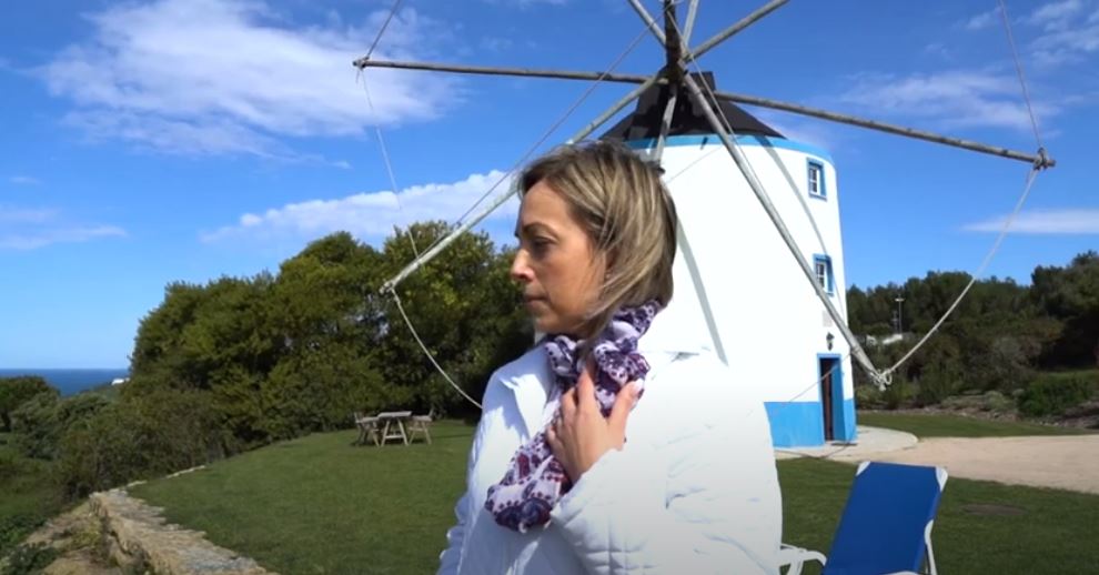 Vídeo sobre o LEADER/DLBC