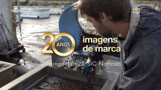 Mar 2030 no programa “Imagens de Marca”