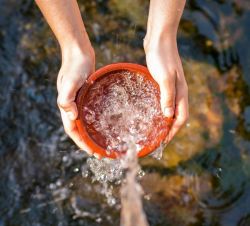 Comissão Europeia dá luz verde à Comunidade do Conhecimento e Inovação na área da água