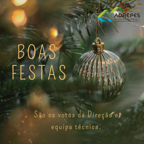 Boas Festas