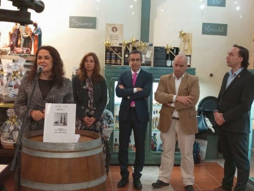 Lançamento do Manual de Elaboração de Carta de Vinhos