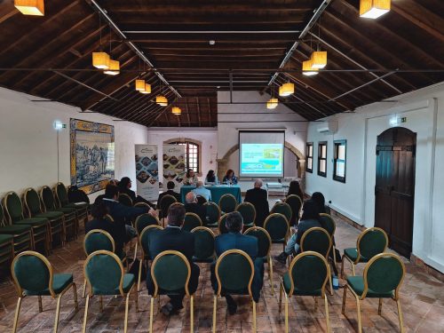 Assembleia Geral da ADREPES 2025