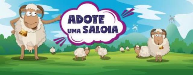 “Adote uma Saloia”: faça já a sua adesão!