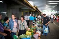 DGAV define regras de higiene para mercados locais