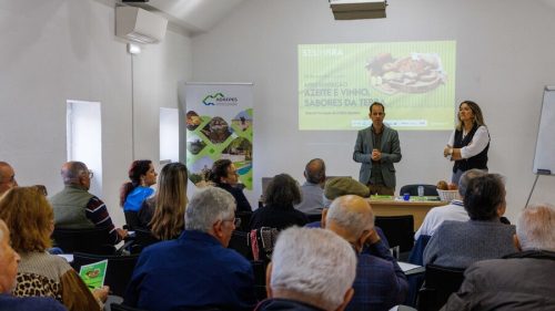 Dia Mundial da Alimentação e do Pão