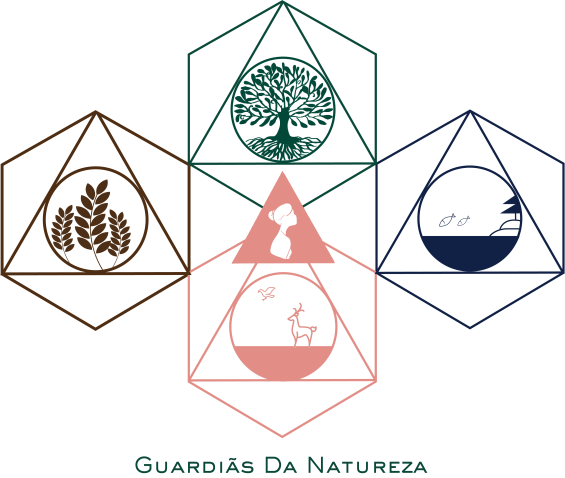 Rede de Guardiãs da Natureza para a Reserva Natural do Estuário do Tejo