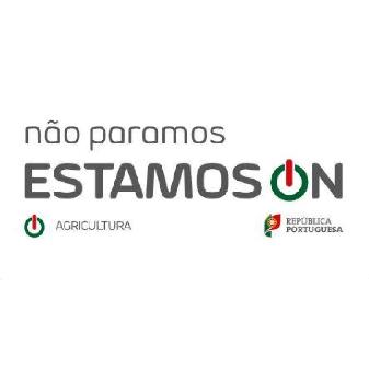 COVID-19| ALIMENTE QUEM O ALIMENTA | MINISTÉRIO DA AGRICULTURA LANÇA PLATAFORMA QUE APROXIMA PRODUTOR DO CONSUMIDOR