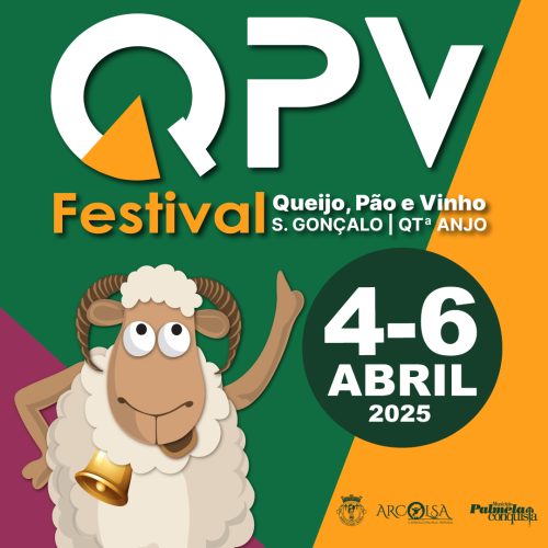 29º Festival Queijo, Pão e Vinho