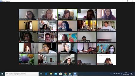 GAL preocupados com impacto da COVID-19 nos territórios rurais