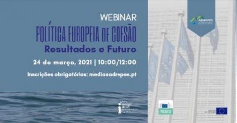 ADREPES – Política Europeia de Coesão – Resultados e Futuro (DLBC Costeiro)